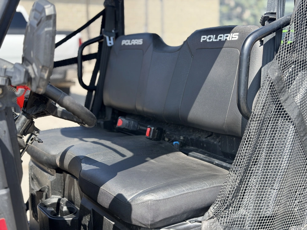 2023 Polaris Ranger Sp 570 alt
