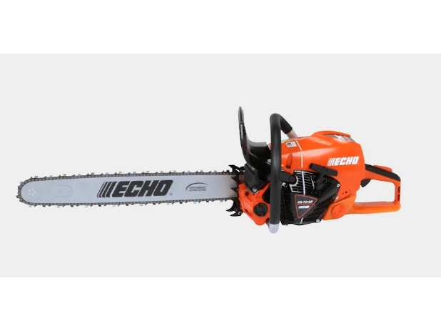 2023 Echo Cs7310p-32g 73.5cc Chain Saw 32" Bar .058 alt