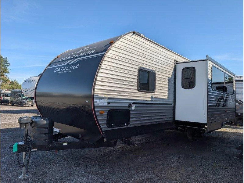 Coachmen Catalina 273dbhck 2027 alt