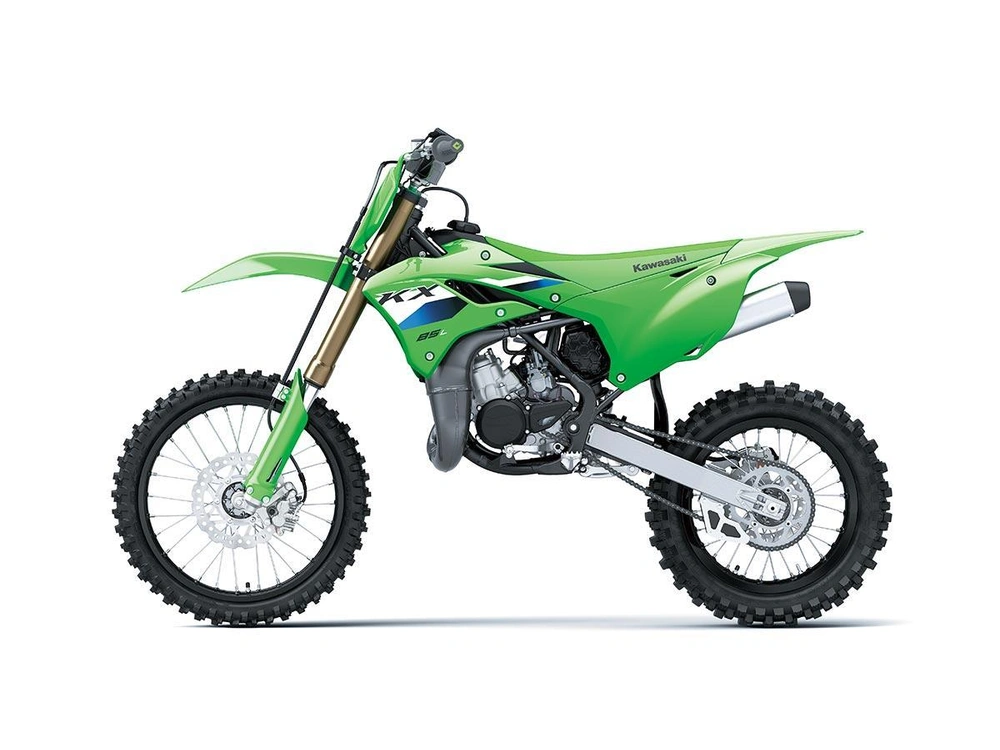 Kawasaki Kx85 L 2027 alt