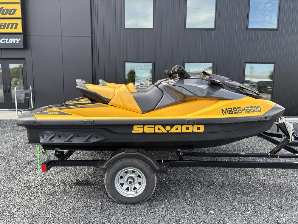 2022 Sea-doo Gtr 230 alt
