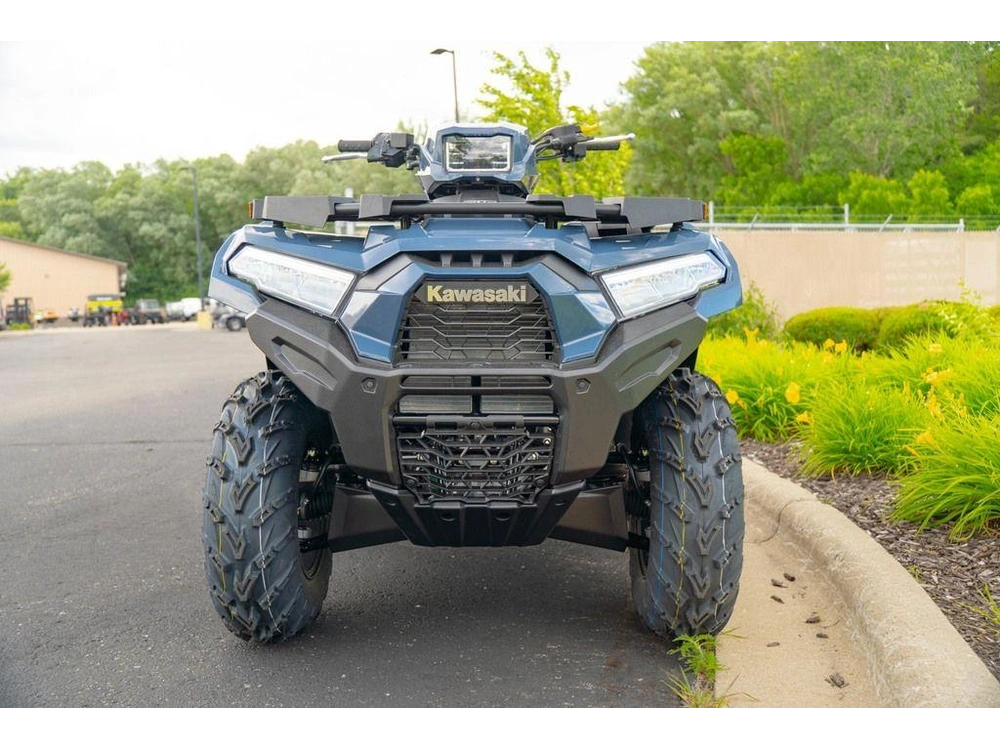 2026 Kawasaki Brute Force® 750 Eps alt