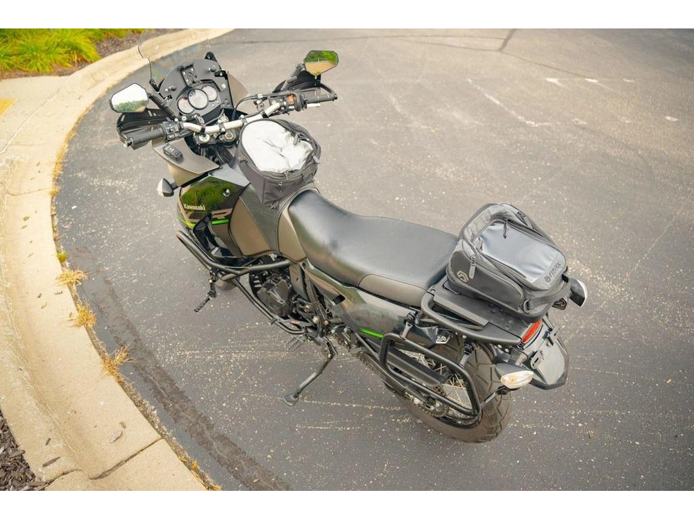 2014 Kawasaki Klr™650 alt