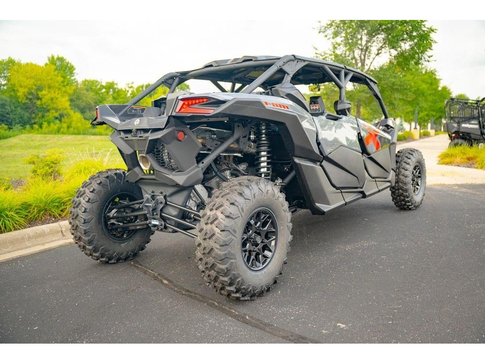 2026 Can-am Maverick X3 Max X Turbo alt