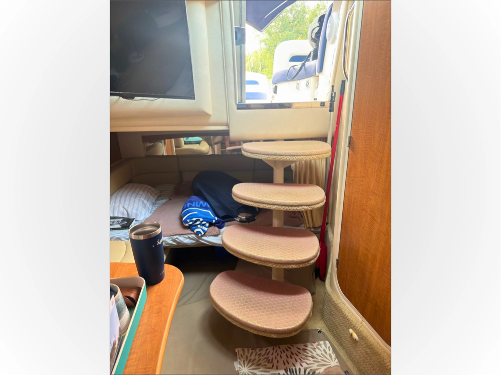 2006 Sea Ray 320 Sundancer