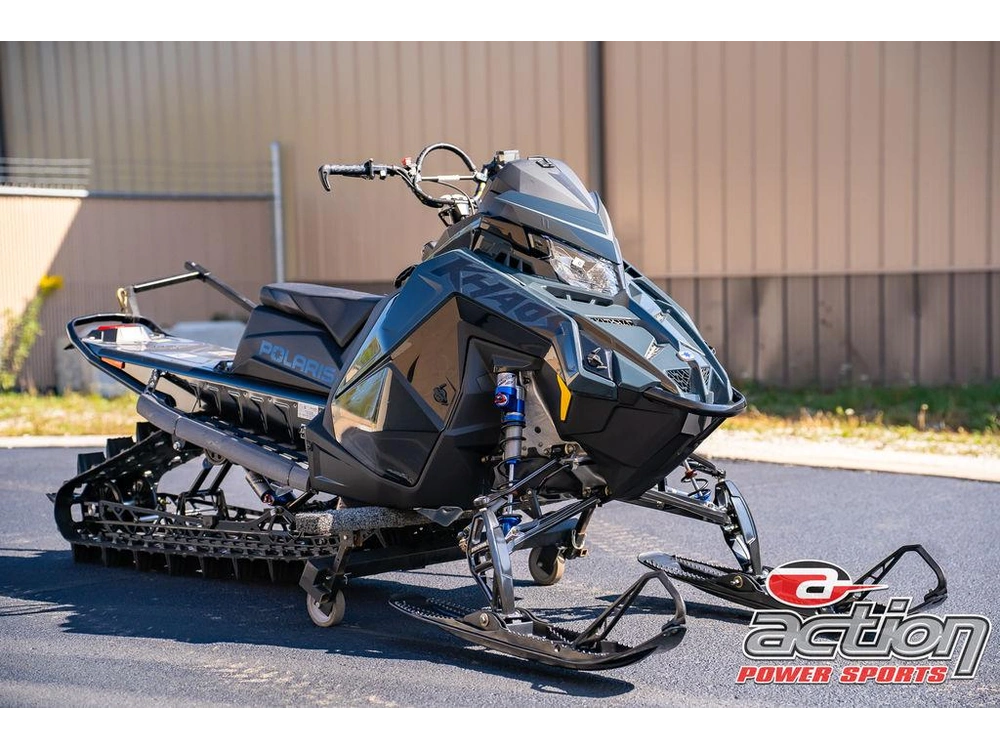 2026 Polaris Rmk Khaos 155 Patriot 9r alt