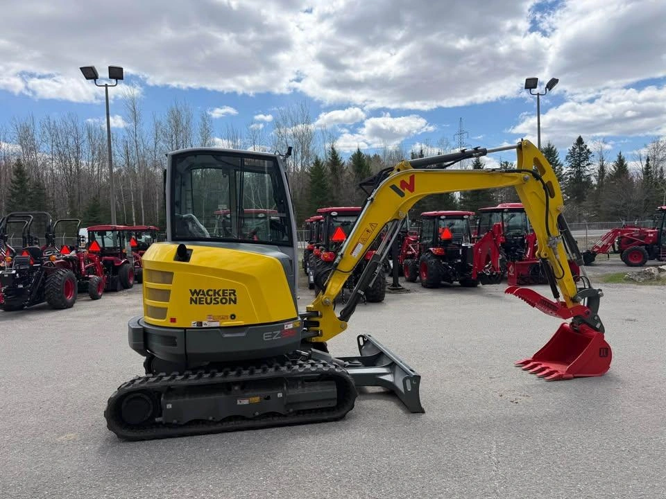 Wacker Neuson Ez36 2025 alt
