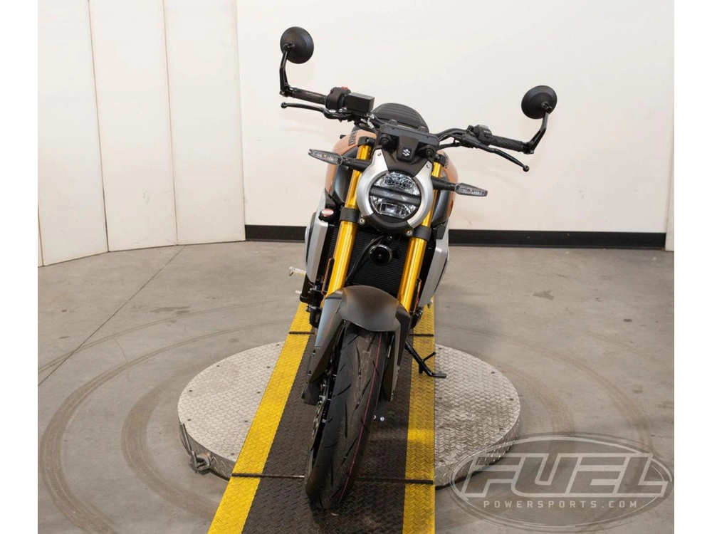 2026 Suzuki Gsx-8t alt