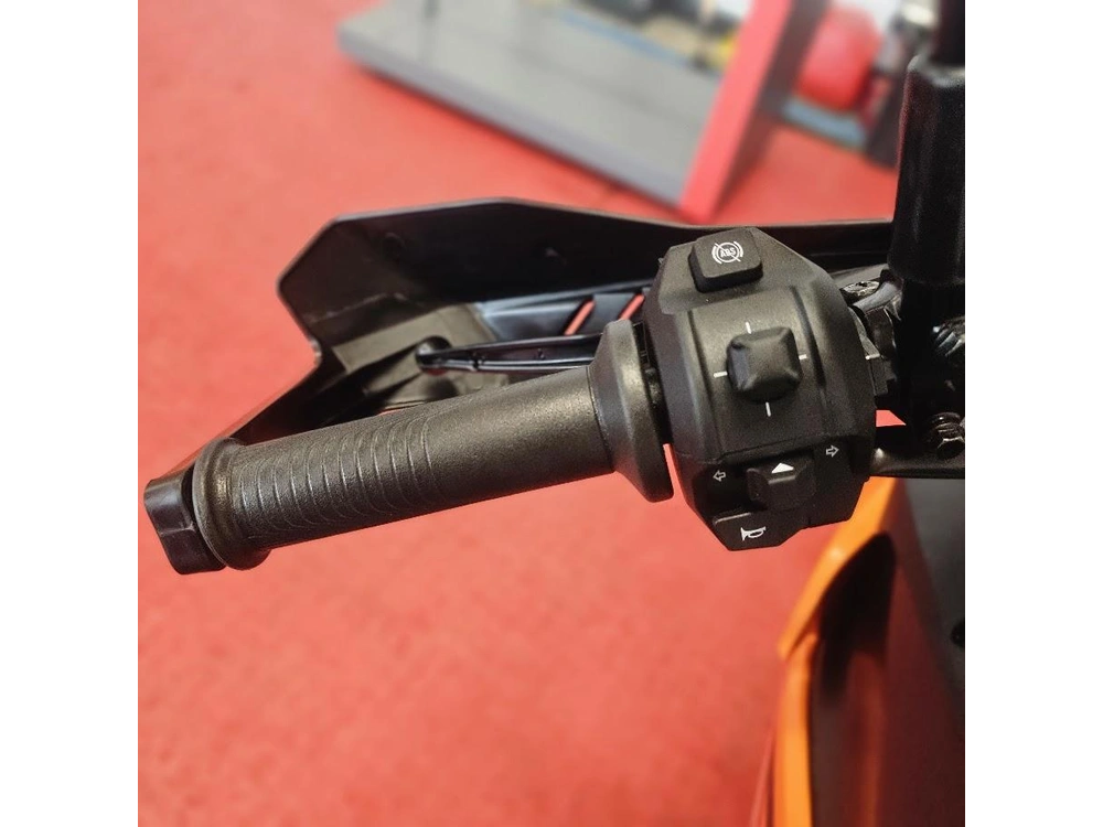 2026 Ktm 390 Enduro R alt