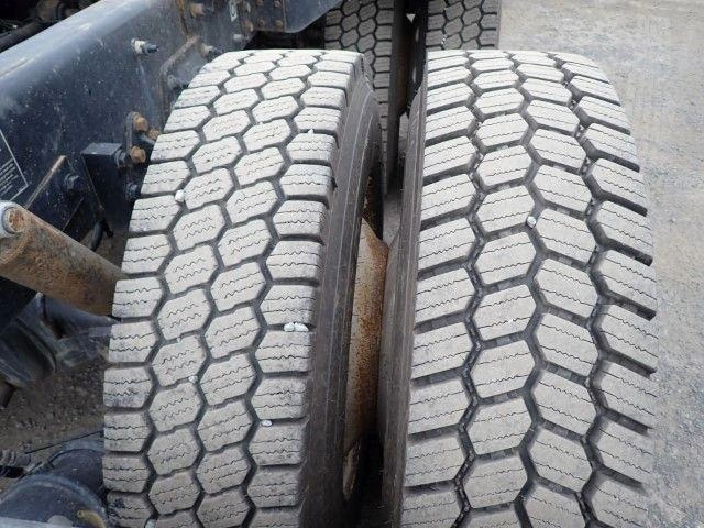 Peterbilt 589 2025