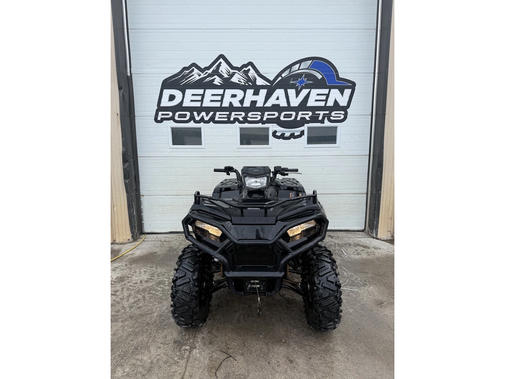 2021 Polaris Sportsman 570 Trail alt