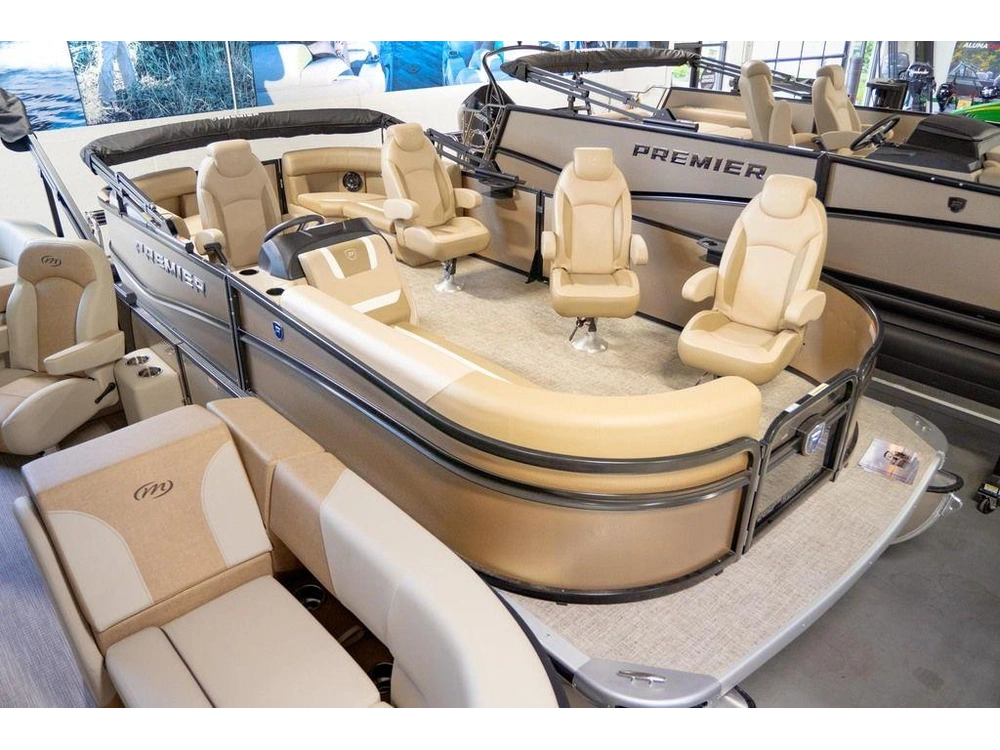 2026 Premier 200 Sunscape Rf - Dl alt
