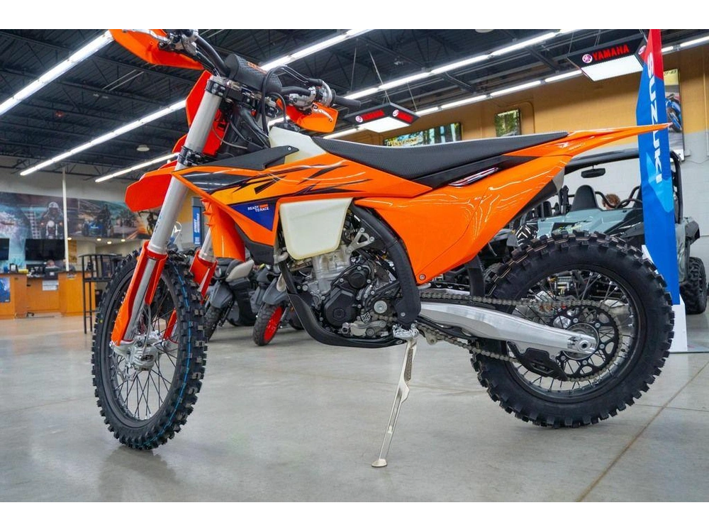 2026 Ktm 250 Xc-f alt