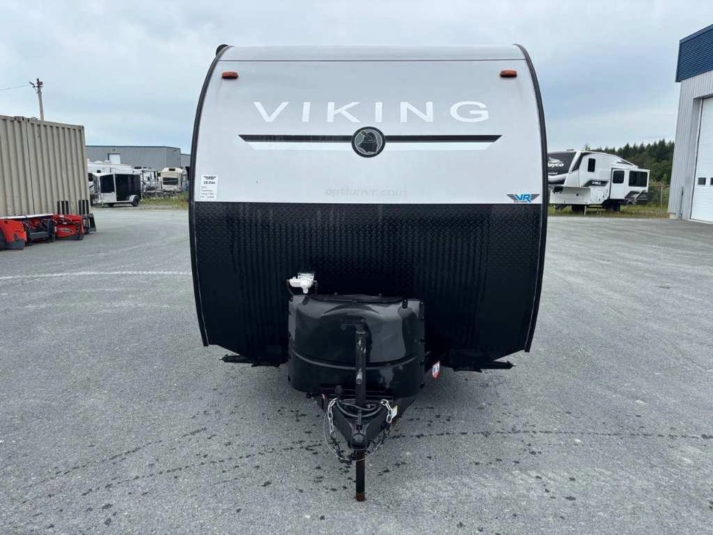 Coachmen Viking 17bh 2021 alt