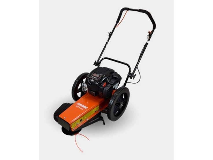 2025 Echo Wt1610 Trimmer Push 163 Cc Briggs alt