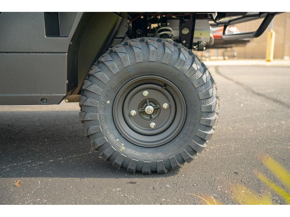2027 Kawasaki Mule Pro-fx™ 1000 Hd Edition alt