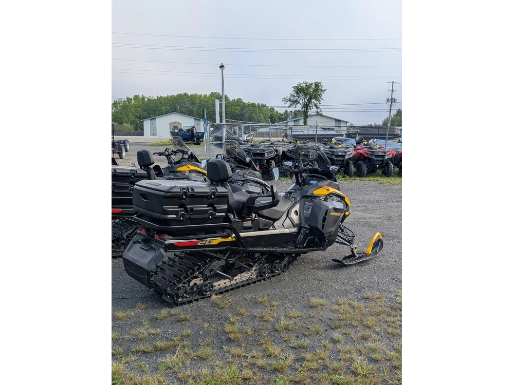 2026 Ski-doo Expedition Le 900 Ace 20" alt