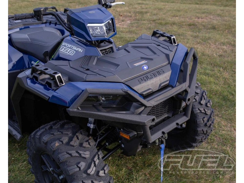 2026 Polaris Sportsman 850 Trail alt