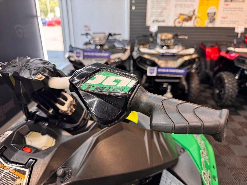 Sea-doo Spark Trixx 2up 2021 alt