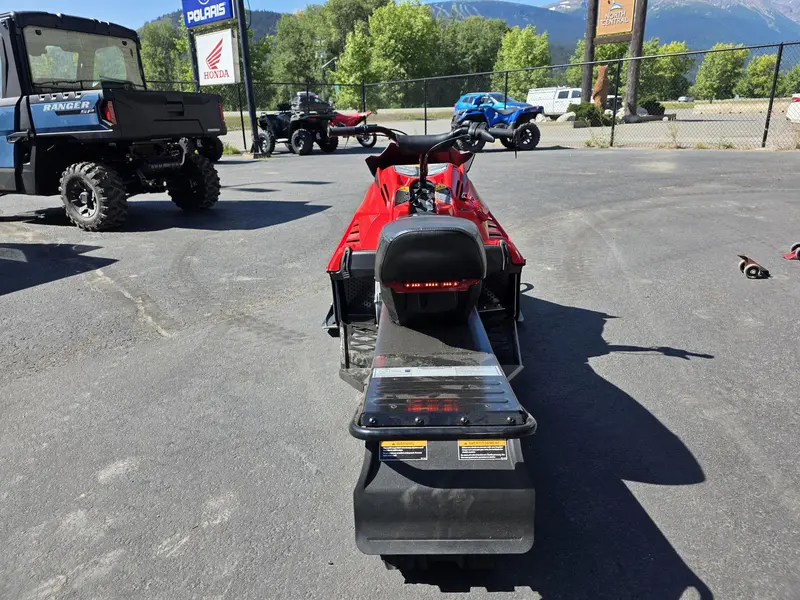 Polaris Indy 200 2027