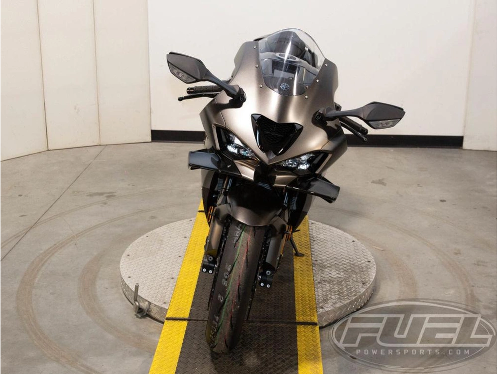 2026 Kawasaki Ninja® Zx™-10r Abs alt