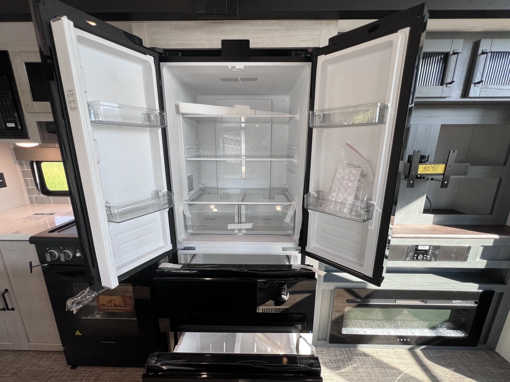 Forest River Puma Vista 402lft 2027 alt