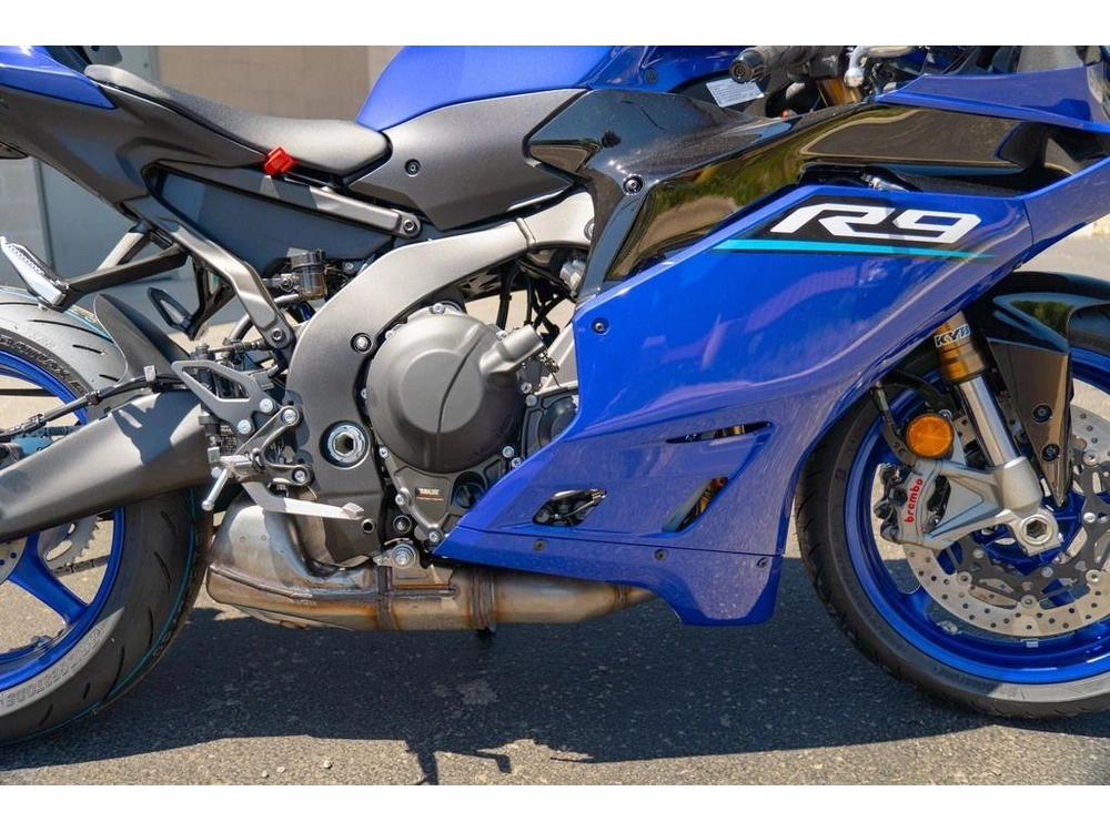 2026 Yamaha Yzf-r9 alt