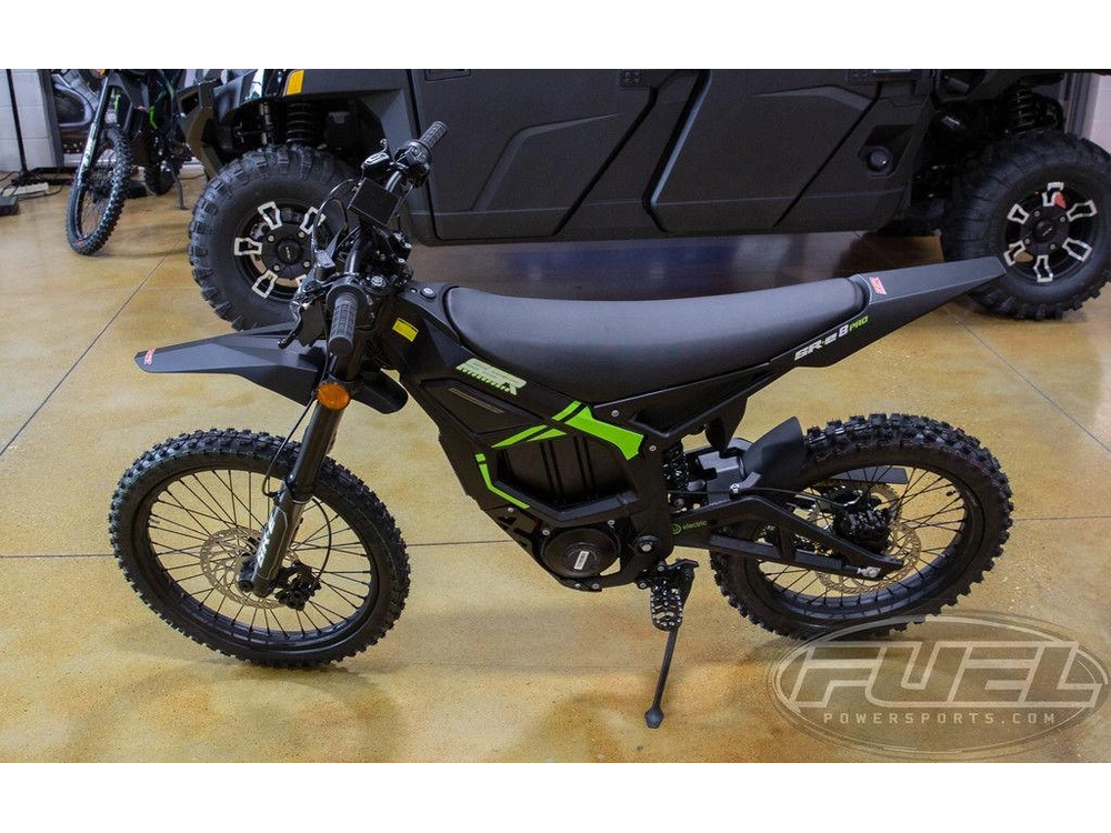 2026 Ssr Motorsports Sr-e8 Pro alt