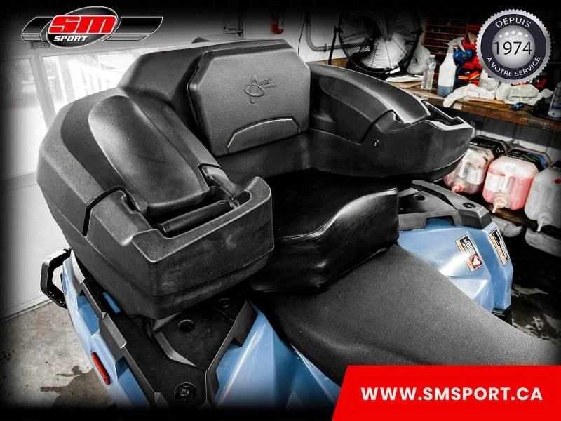 Polaris Sportsman 570 2022 alt