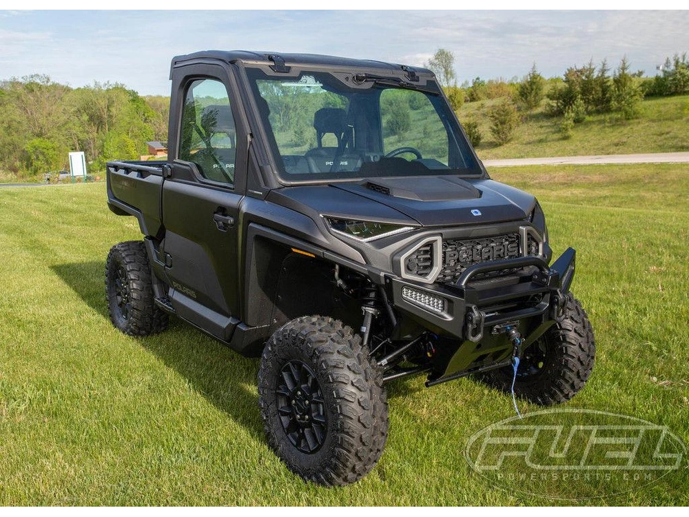 2026 Polaris Ranger Xd 1500 Northstar Ultimate alt