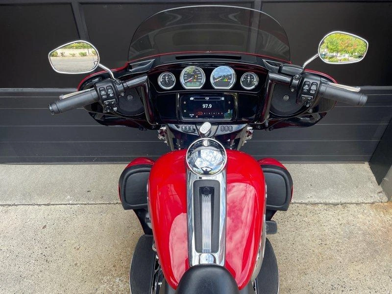 2023 Harley-davidson Flhtk - Ultra Limited alt