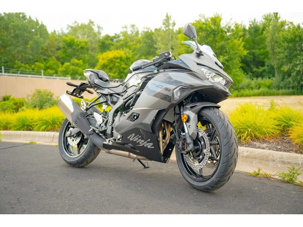 2026 Kawasaki Ninja® Zx™-4rr Abs alt