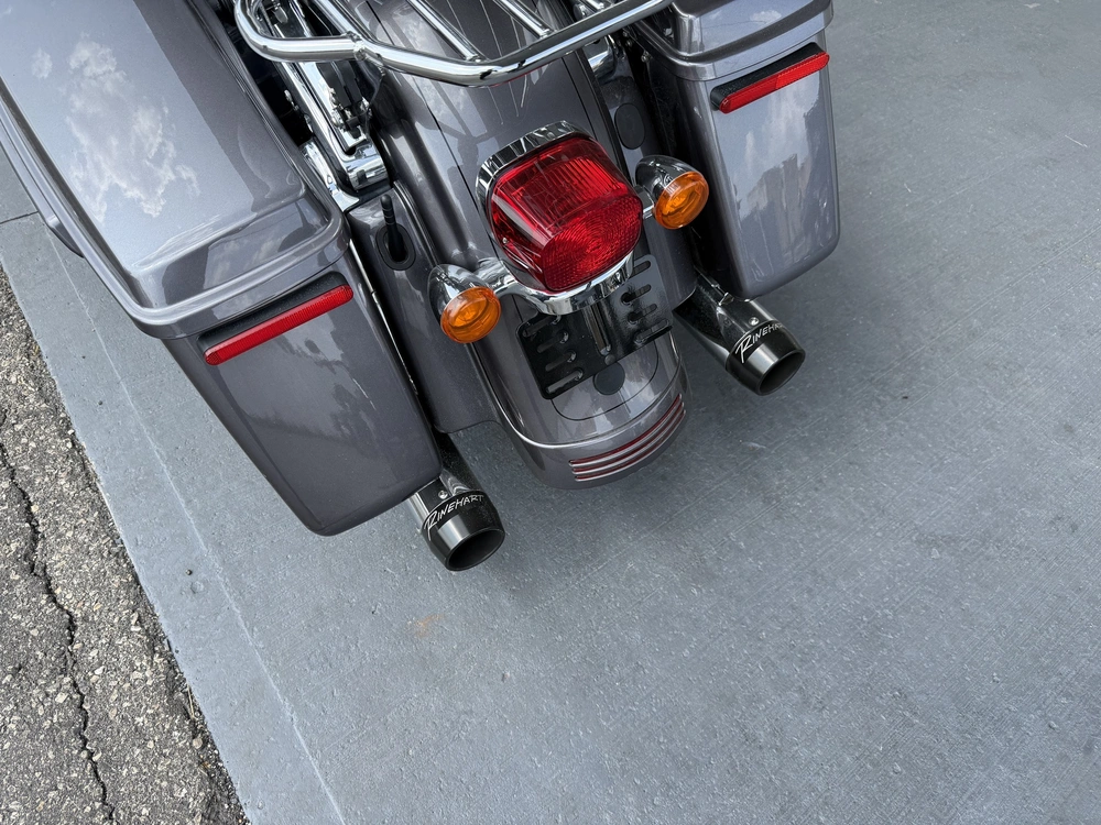 2015 Harley-davidson Street Glide Special alt
