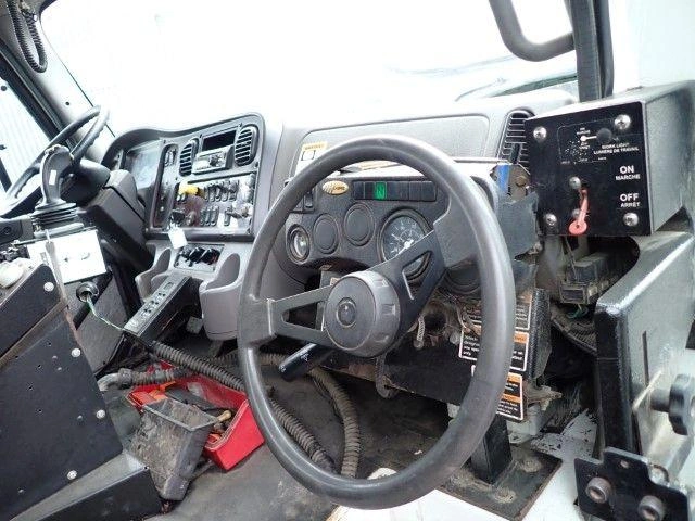 Freightliner 108sd 2018