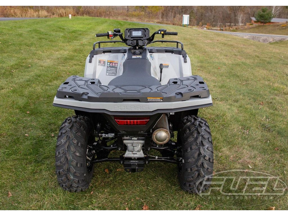 2026 Polaris Sportsman 450 H.o. alt