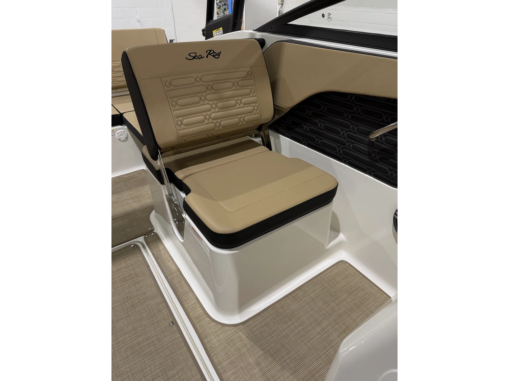 2026 Sea Ray Spx 210