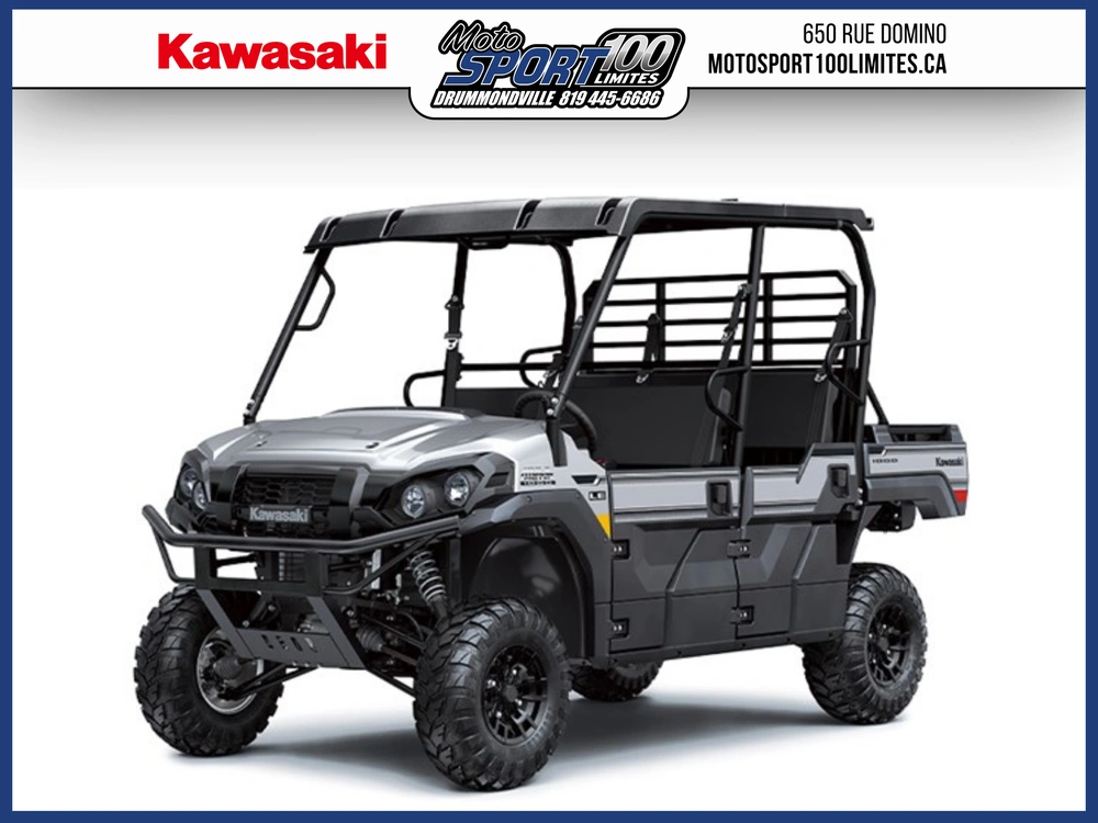 Kawasaki Mule Pro-fxt 1000 Le 2027 alt