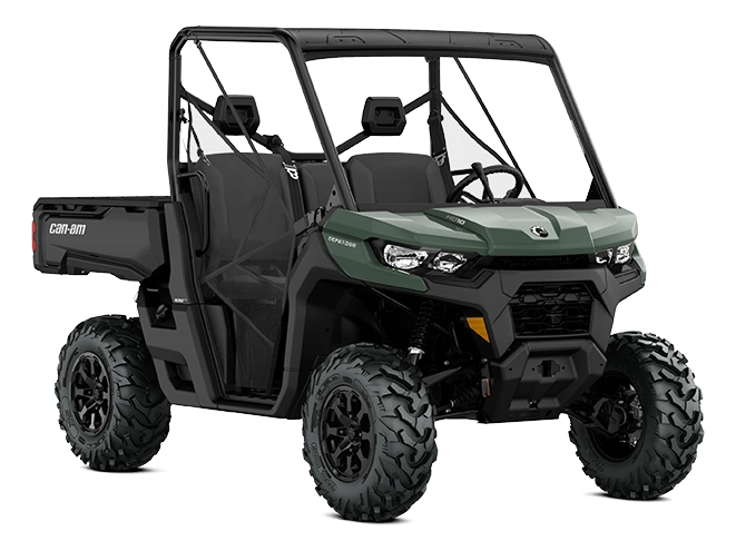 2026 Can-am Ssv Def Dps 64 Hd10 Gn 26 alt
