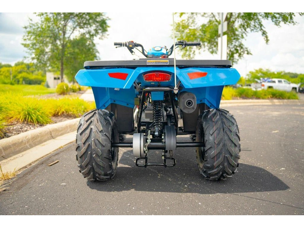 2026 Polaris Sportsman 110 alt