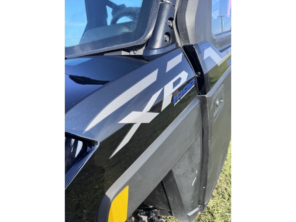 2023 Polaris Ranger Xp1000 Ns Prem, Used 5391kms alt