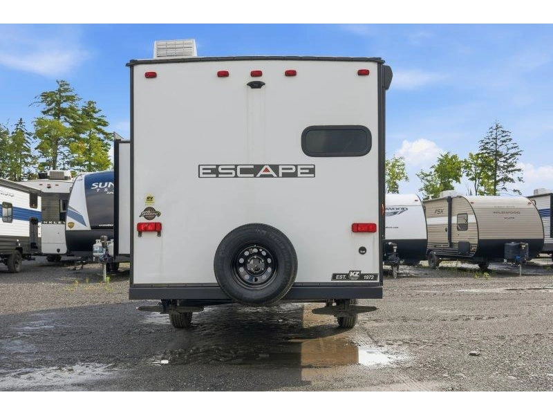 2023 Kz Escape E181mk alt