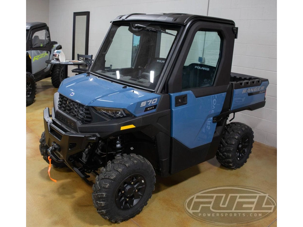 2026 Polaris Ranger Sp 570 Northstar Edition alt