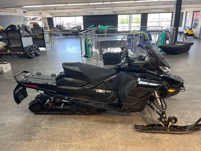 Ski-doo Ren End 900 Es Es Icext 1.25 N 2021 alt