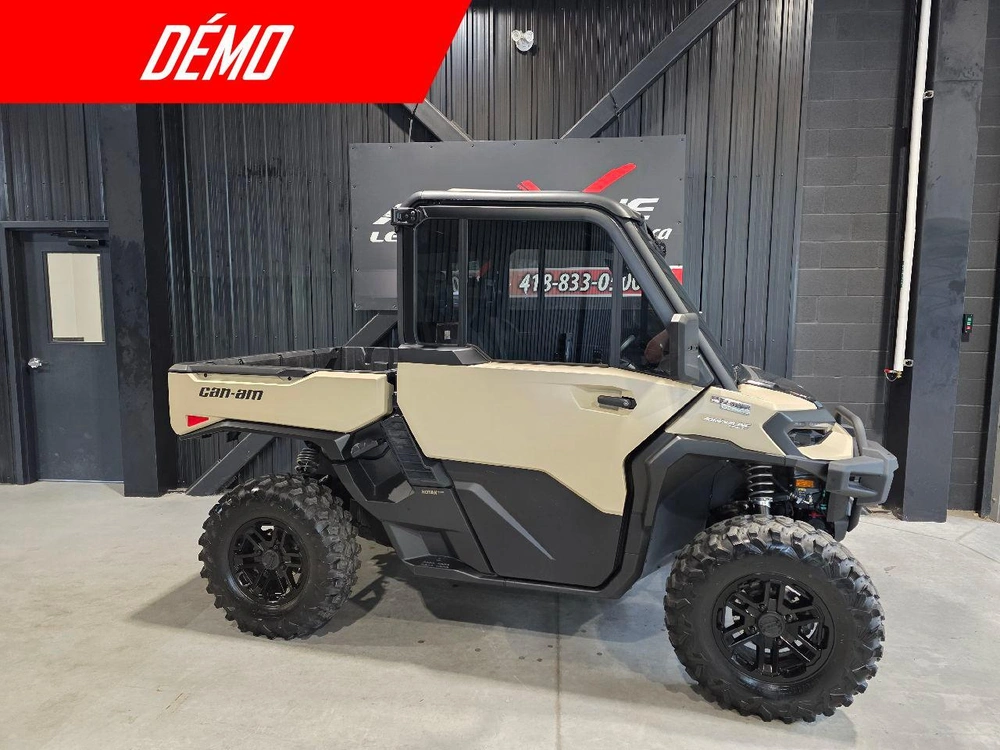 Can-am Defender Limited Cab Hd11 2026 alt