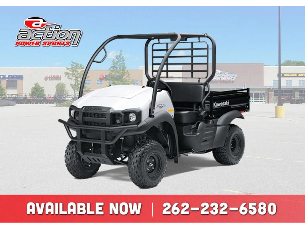 2027 Kawasaki Mule Sx™ alt