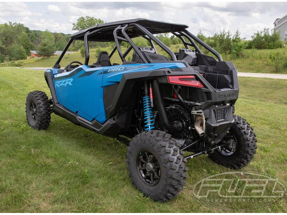 2026 Polaris Rzr Pro Xp 4 Ultimate alt