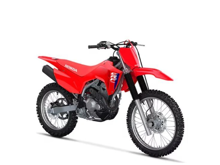 Honda Crf300f 2027 alt