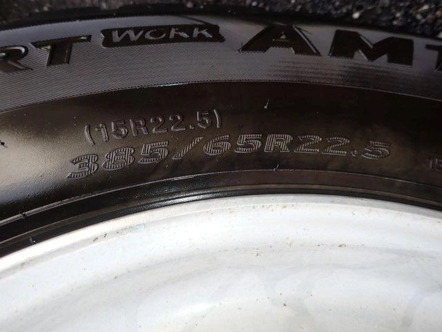 Kenworth W990 2025