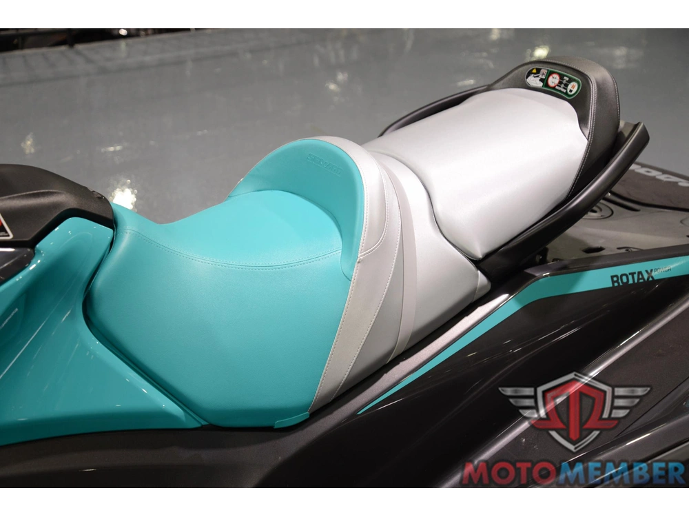 2026 Sea-doo Gtr™ 230 Ibr alt
