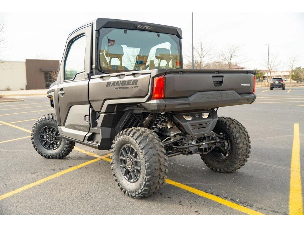 2026 Polaris Ranger Xd 1500 Northstar Ultimate alt